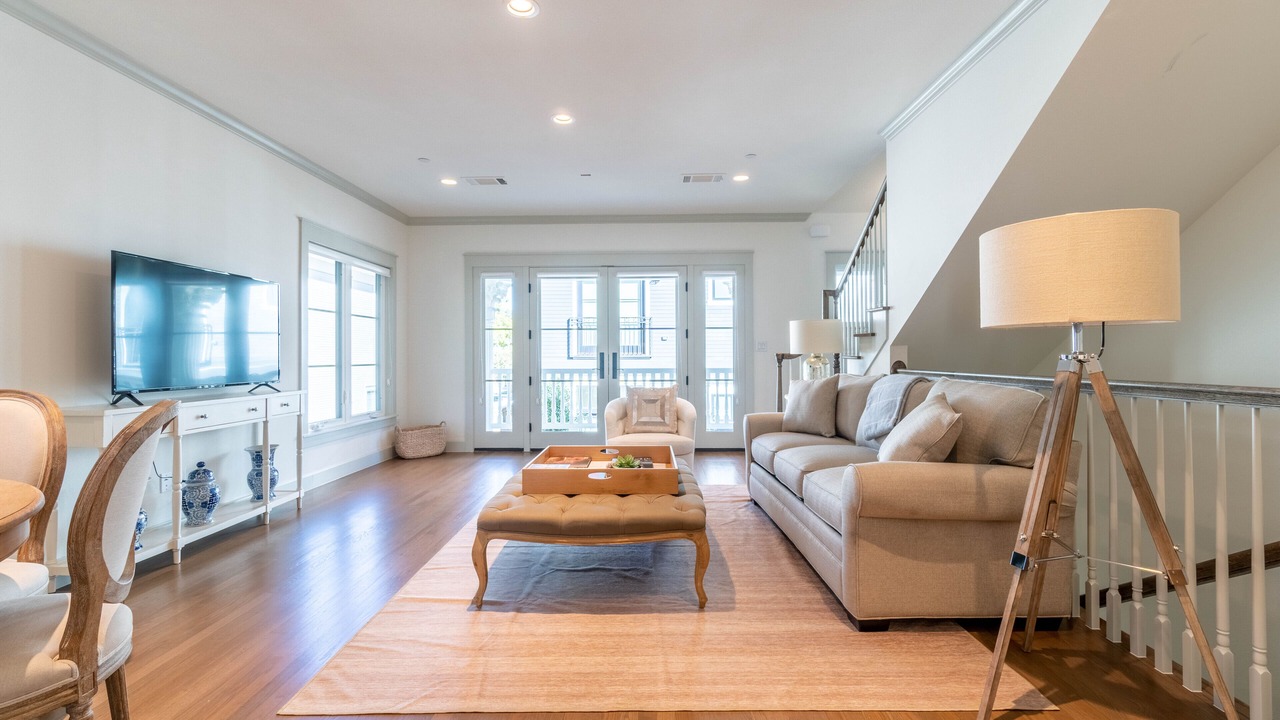 Photo of Livingroom in Kessler
