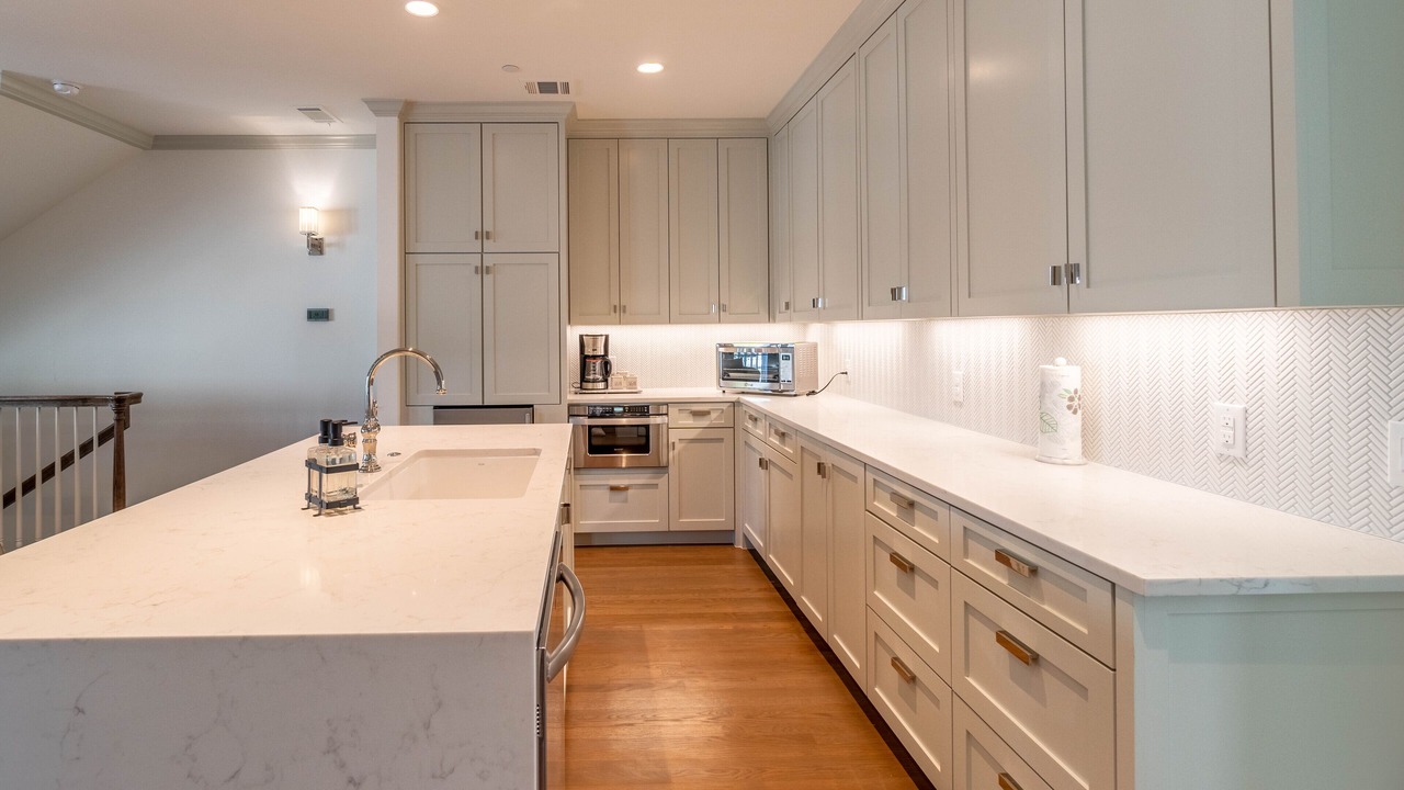 Photo of Kitchen in Kessler
