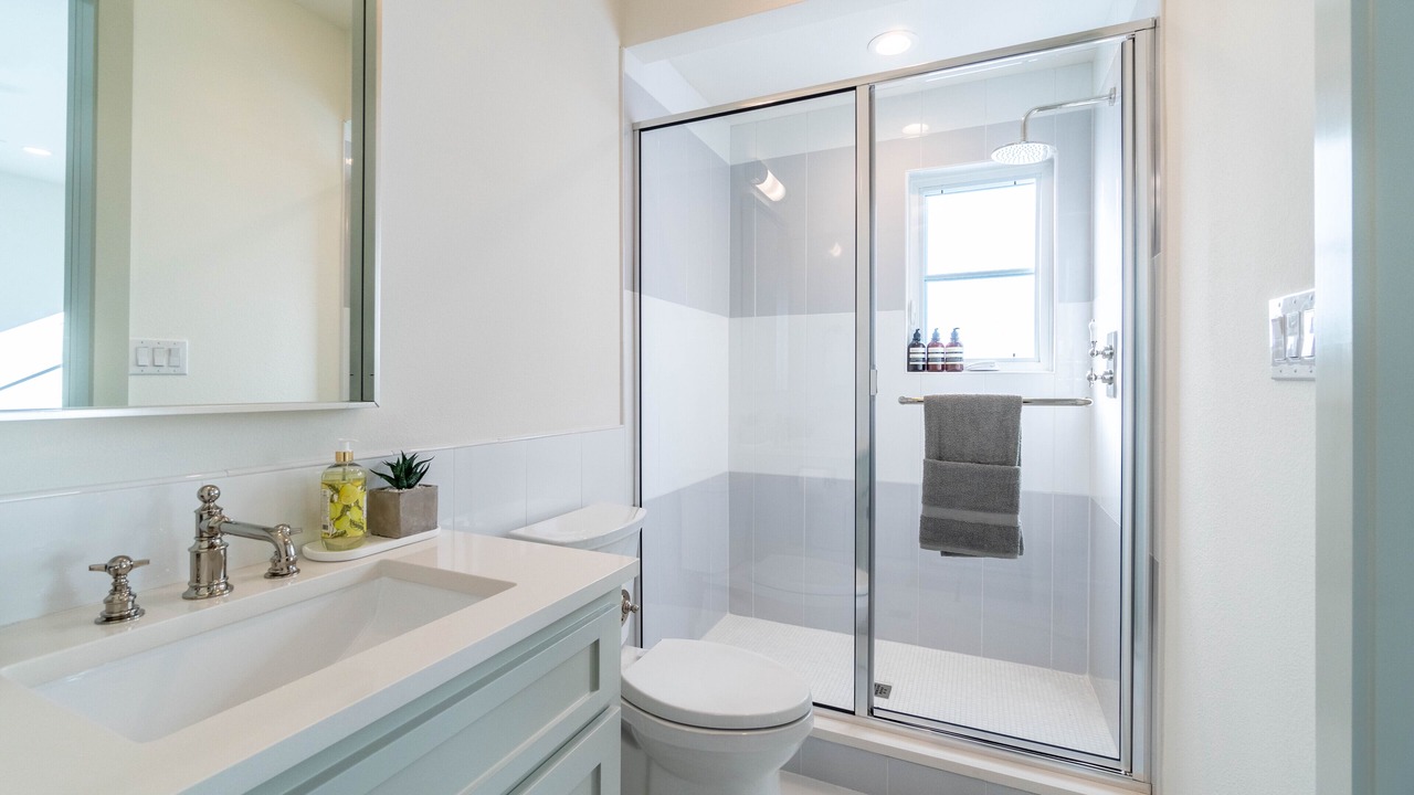 Photo of Bathroom in Kessler