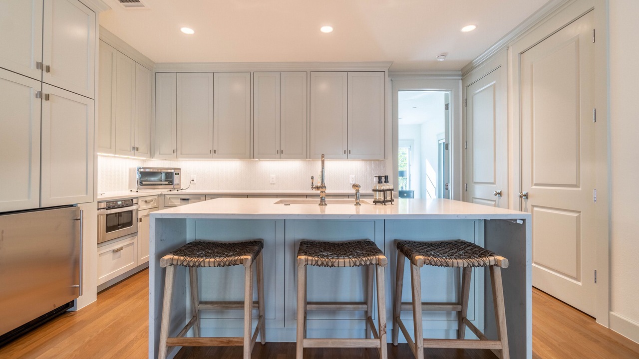 Photo of Kitchen in Kessler