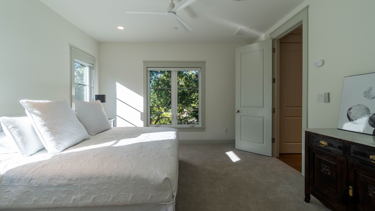 Photo of Bedroom in Kessler