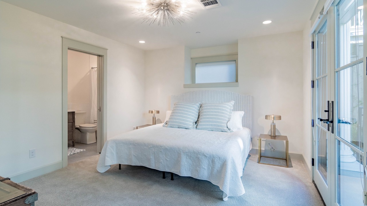 Photo of Bedroom in Kessler