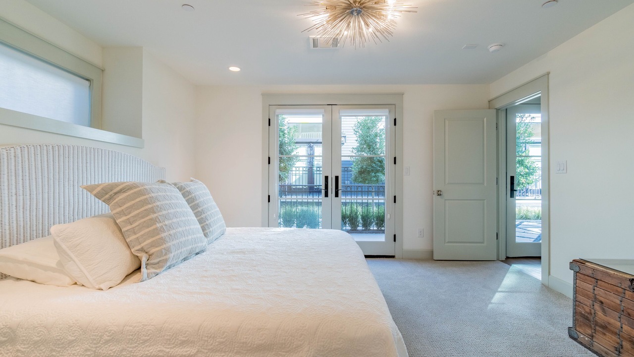 Photo of Bedroom in Kessler