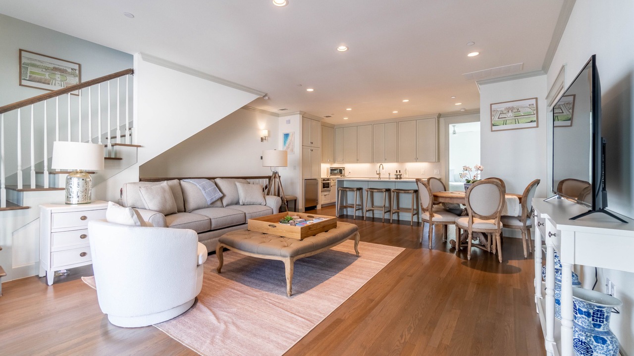 Photo of Livingroom in Kessler