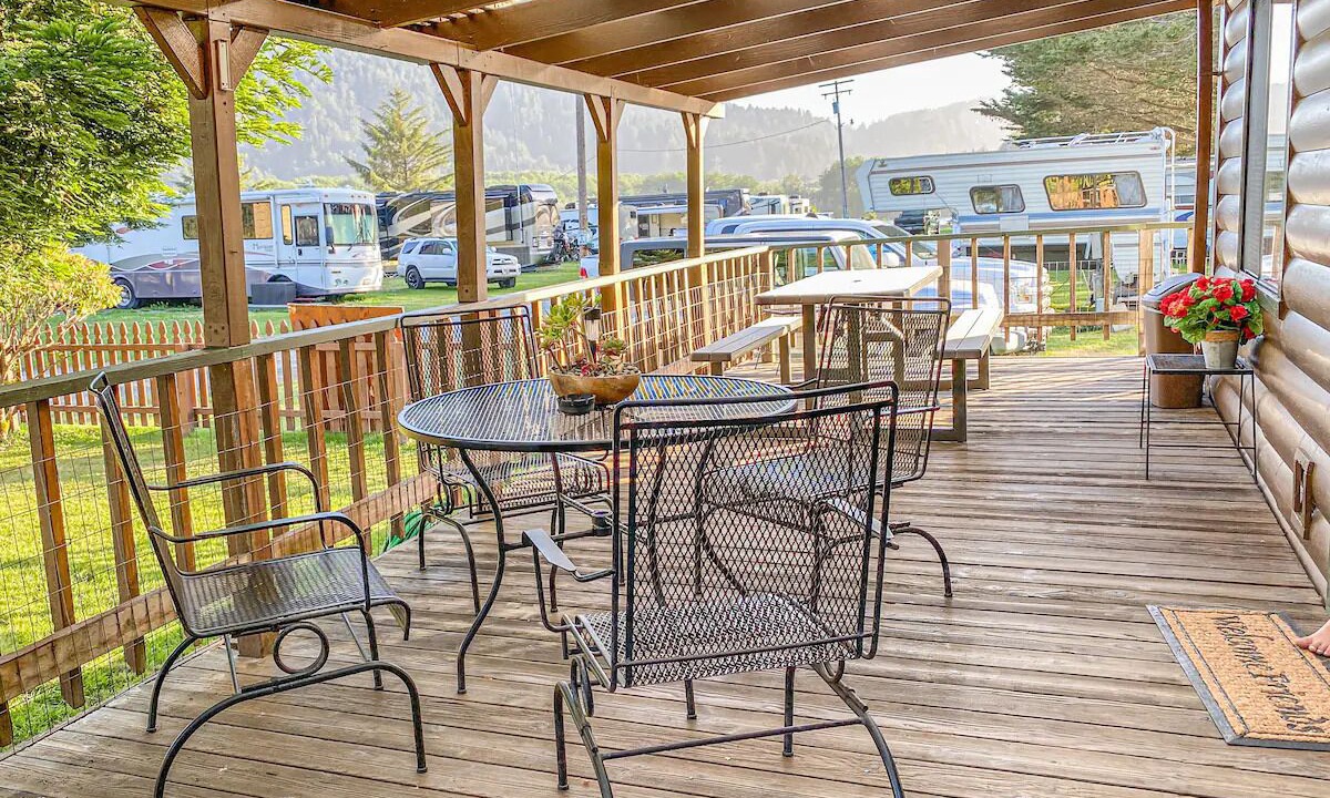 Photo of Others in Klamath