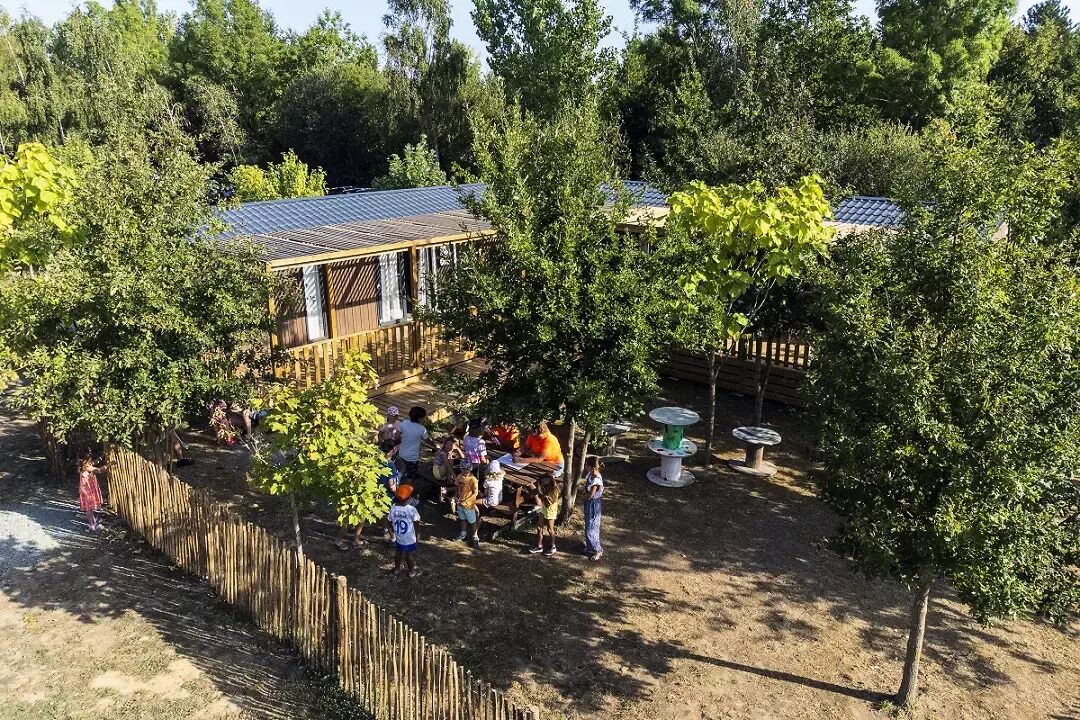 Photo of Outdoor in Aubigny