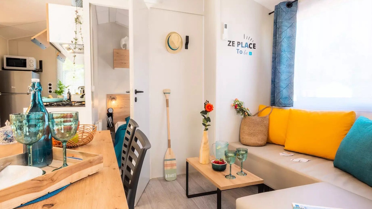 Photo of Livingroom in Aubigny