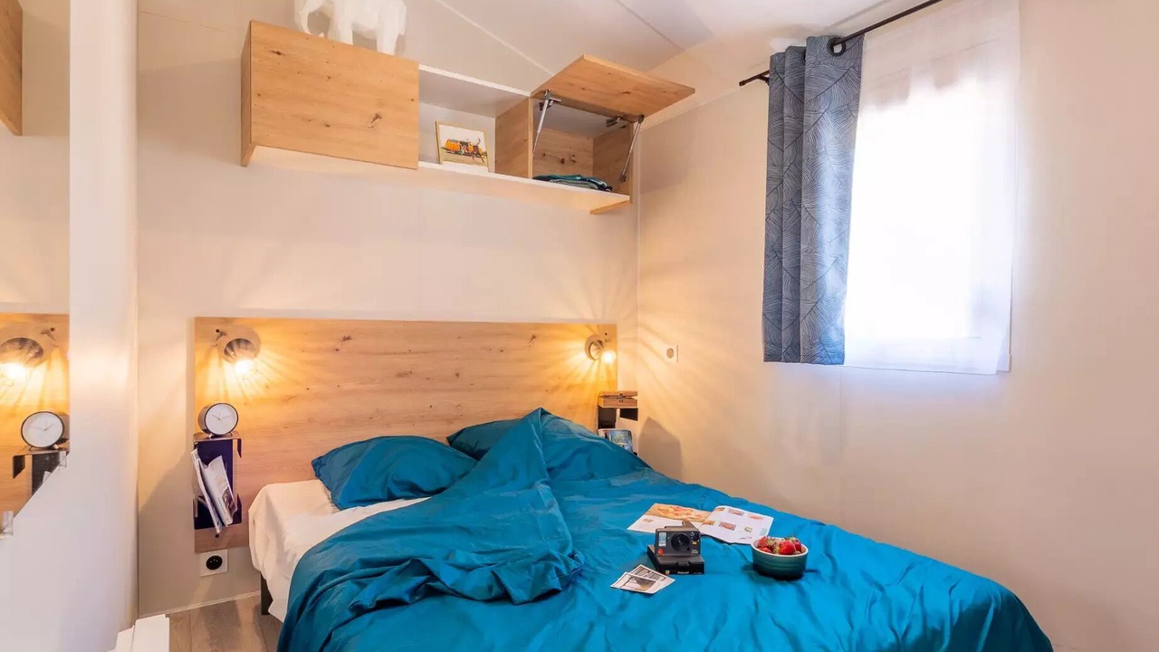Photo of Bedroom in Aubigny