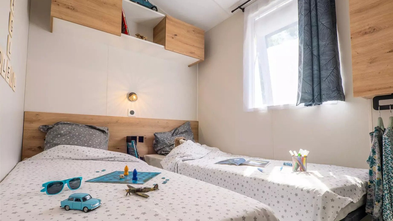 Photo of Bedroom in Aubigny