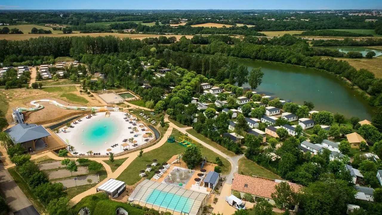Photo of Outdoor in Aubigny