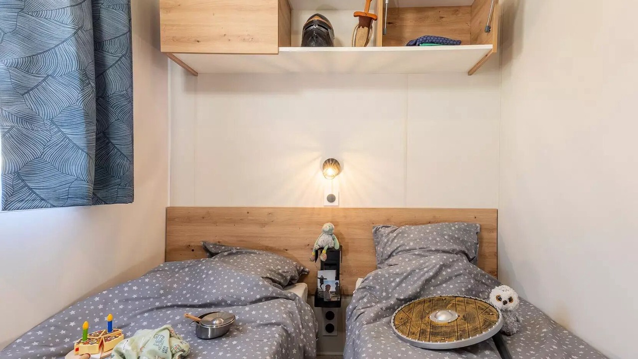 Photo of Bedroom in Aubigny