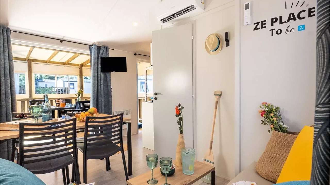 Photo of Livingroom in Aubigny