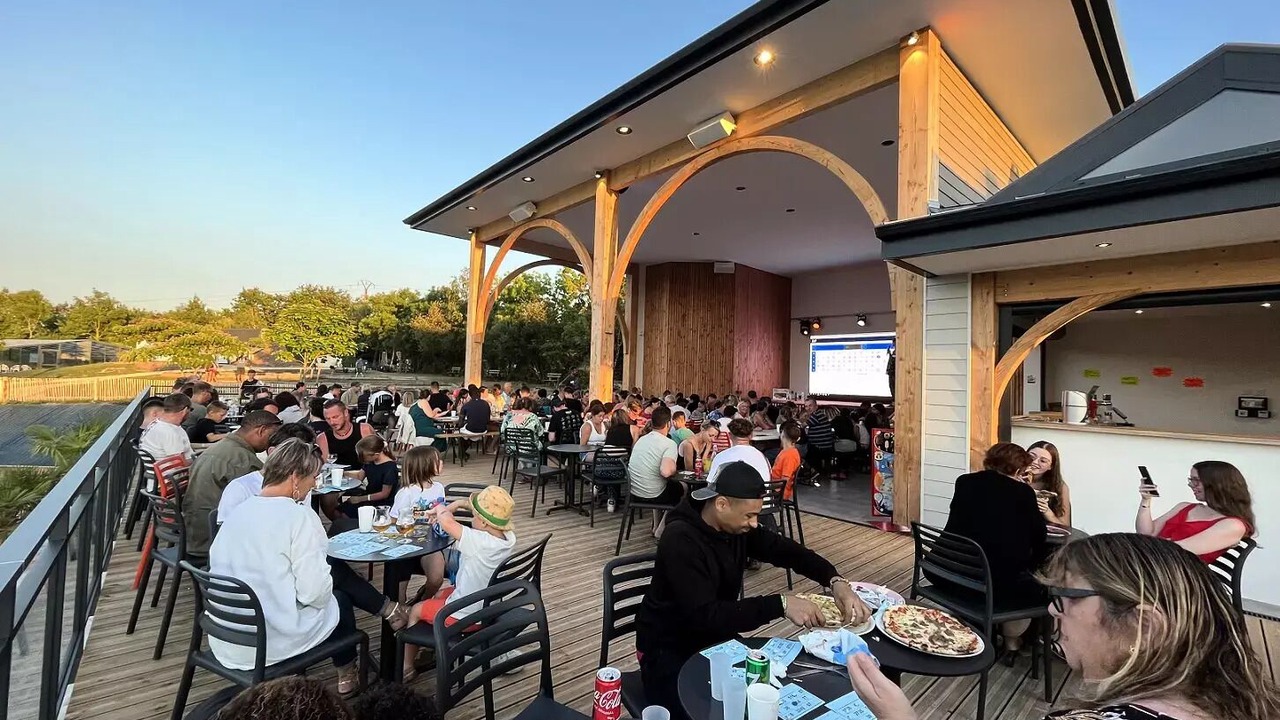 Photo of Outdoor in Aubigny