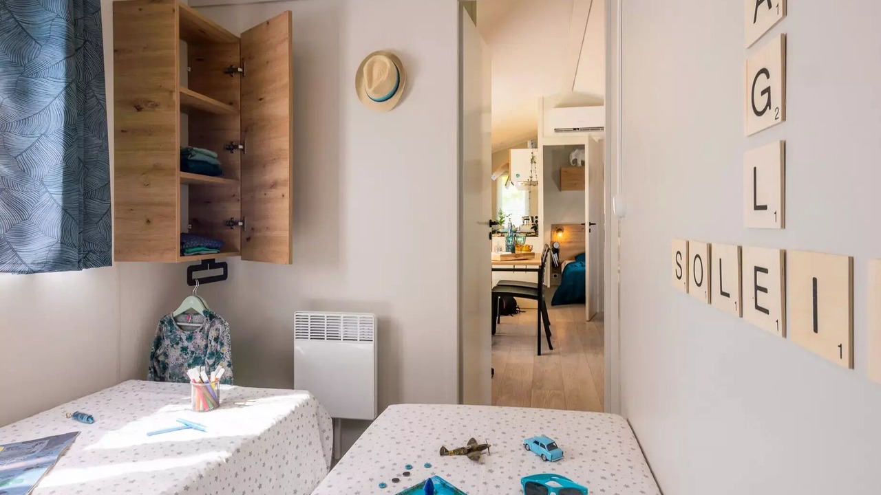 Photo of Bedroom in Aubigny