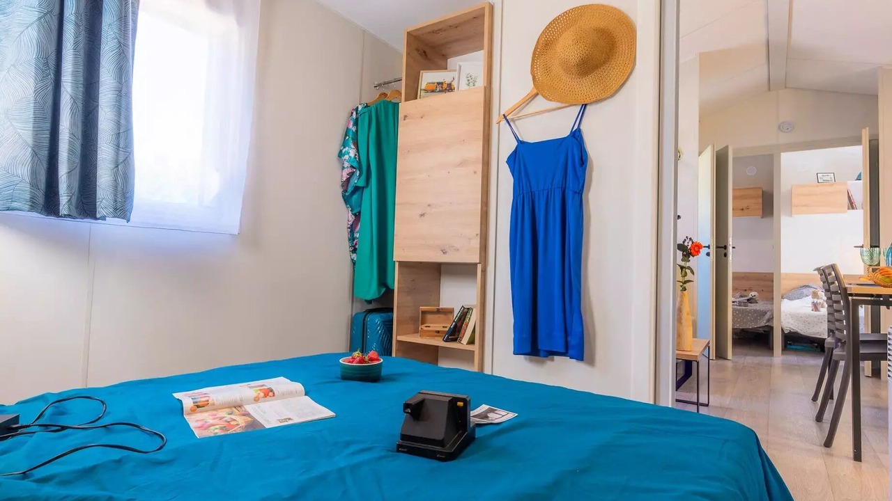 Photo of Bedroom in Aubigny