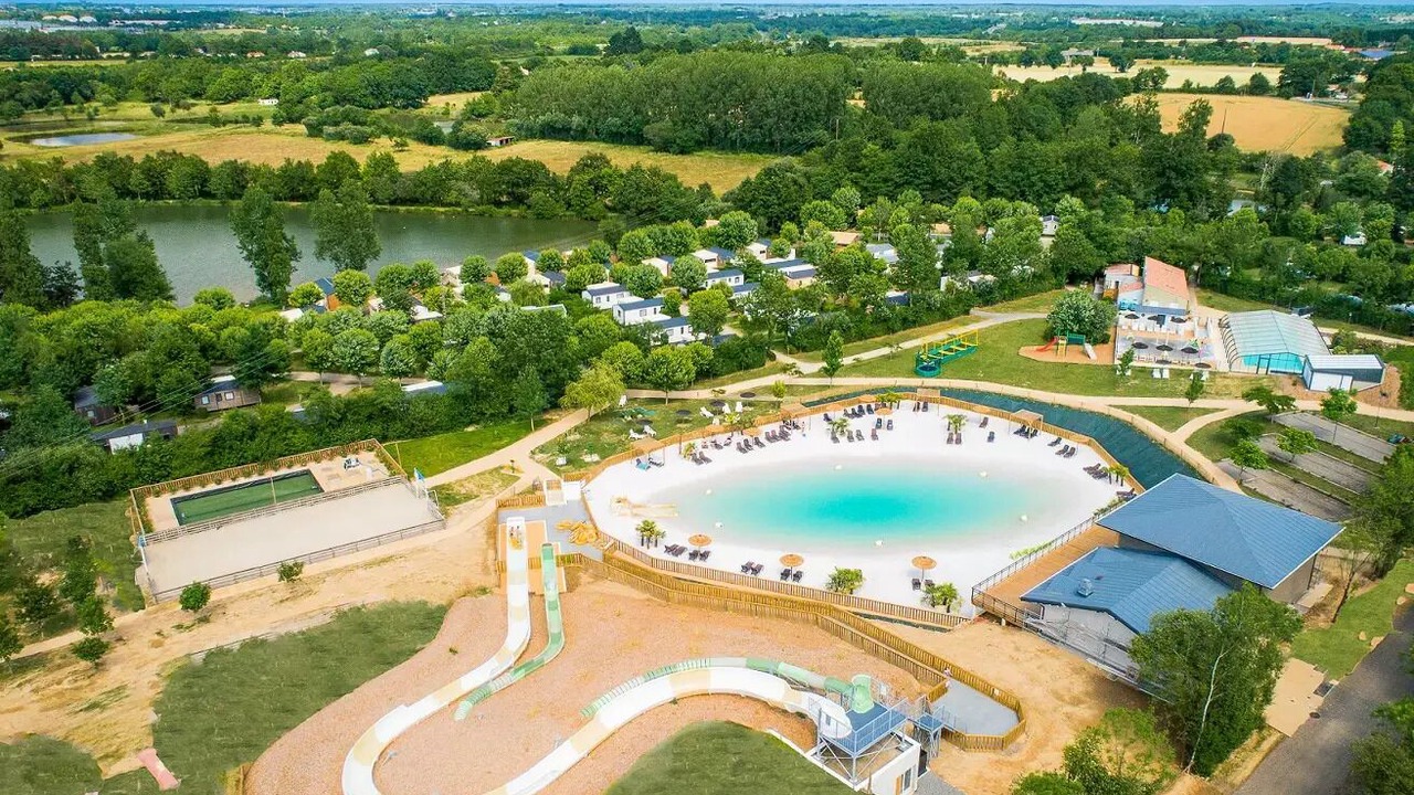 Photo of Outdoor in Aubigny