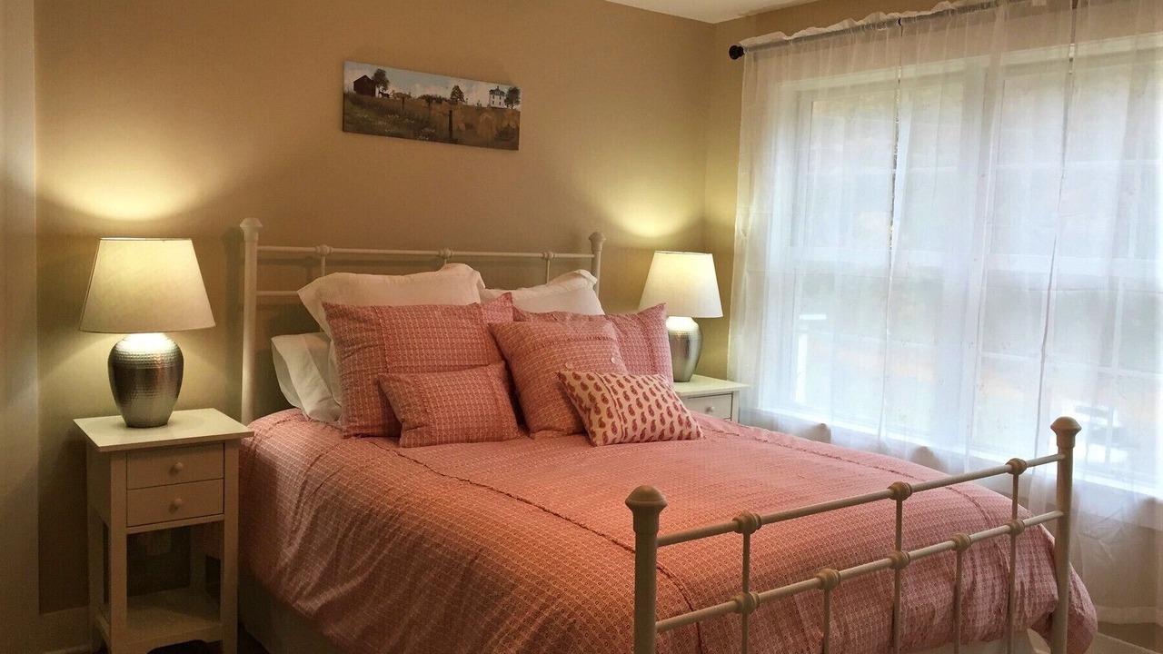 Photo of Bedroom in Cooperstown