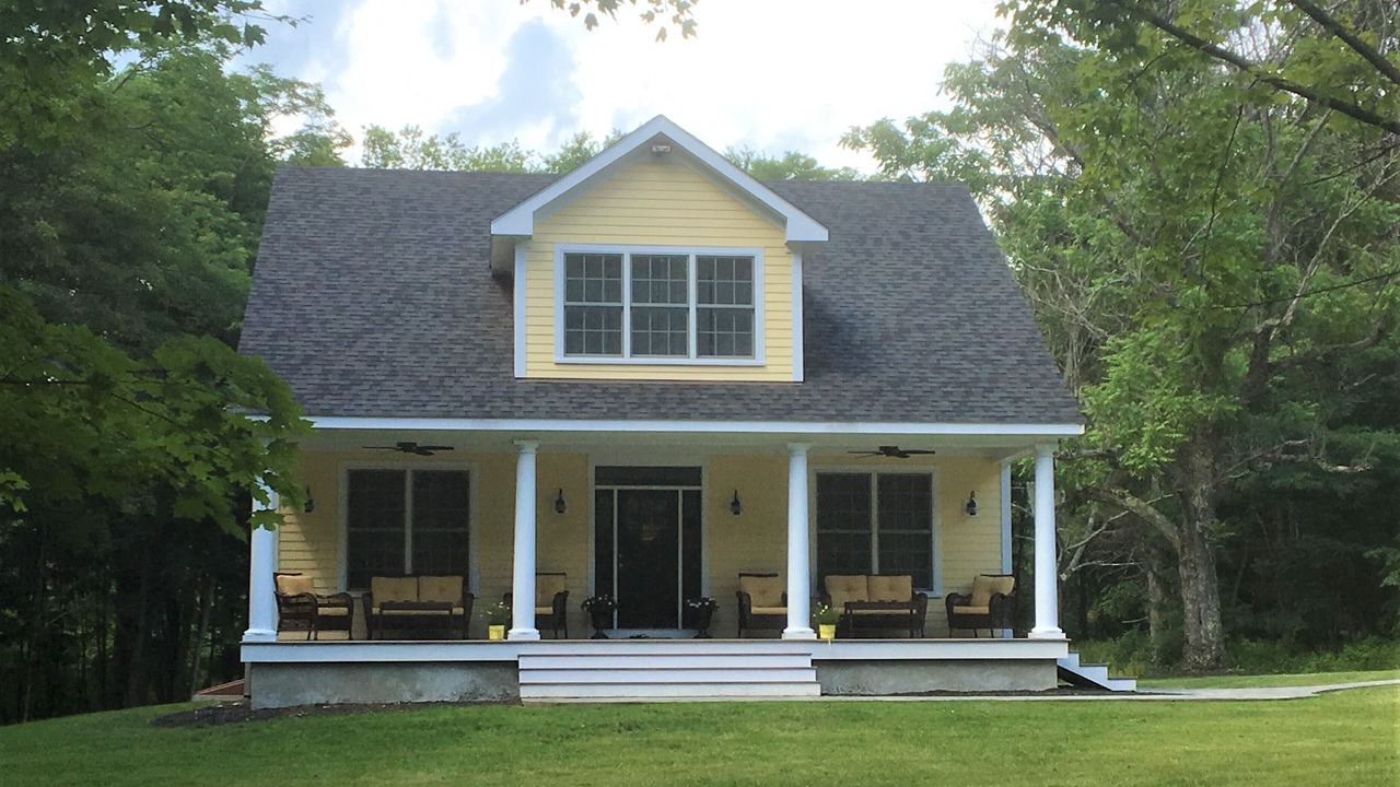 Photo of Outdoor in Cooperstown