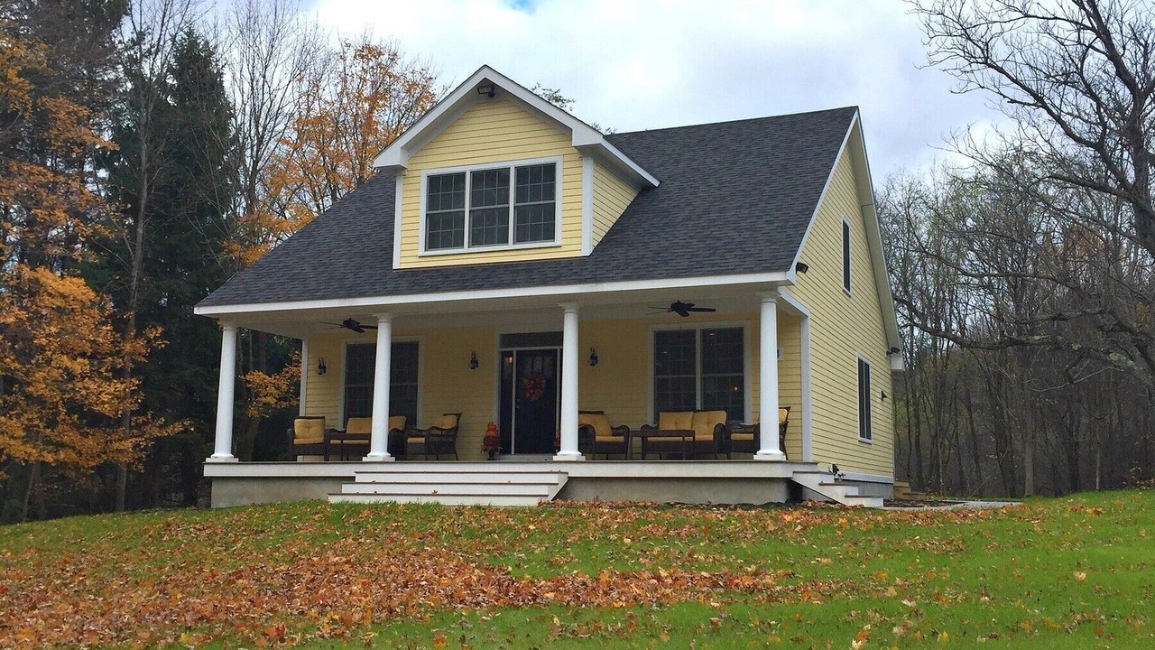 Photo of Outdoor in Cooperstown