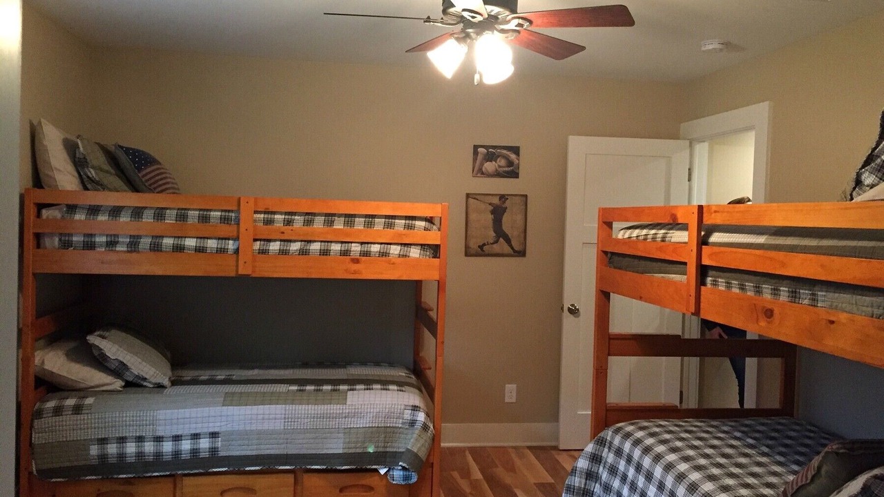 Photo of Bedroom in Cooperstown