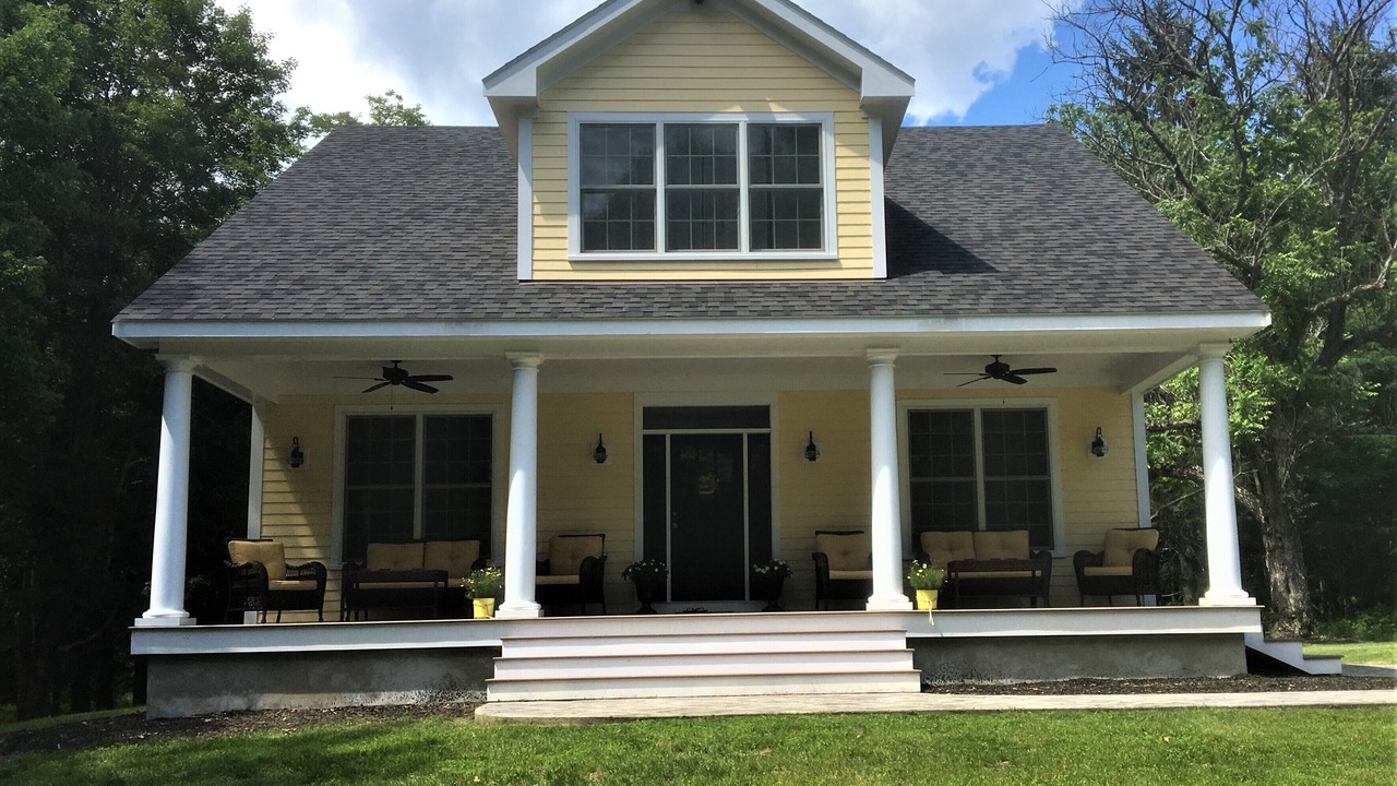 Photo of Outdoor in Cooperstown