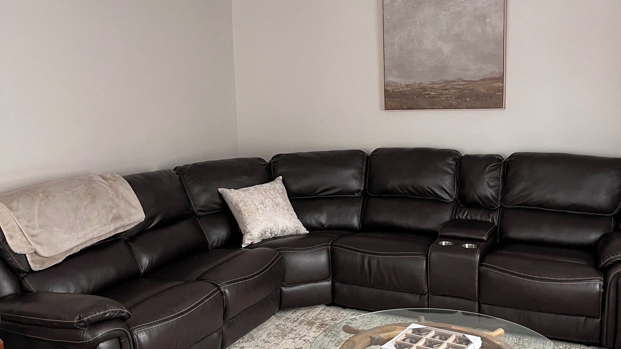 Photo of Livingroom in Champlain