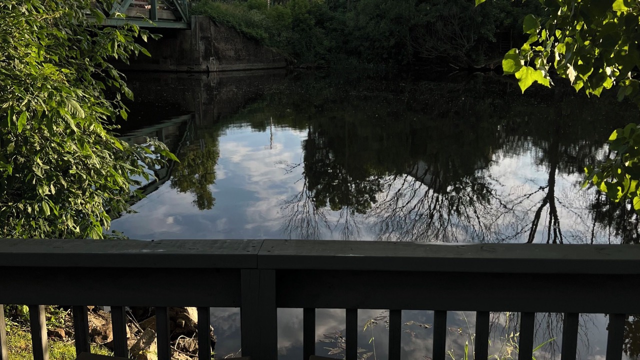 Photo of Outdoor in Champlain