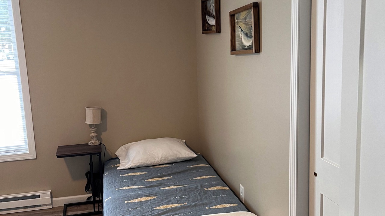 Photo of Bedroom in Champlain