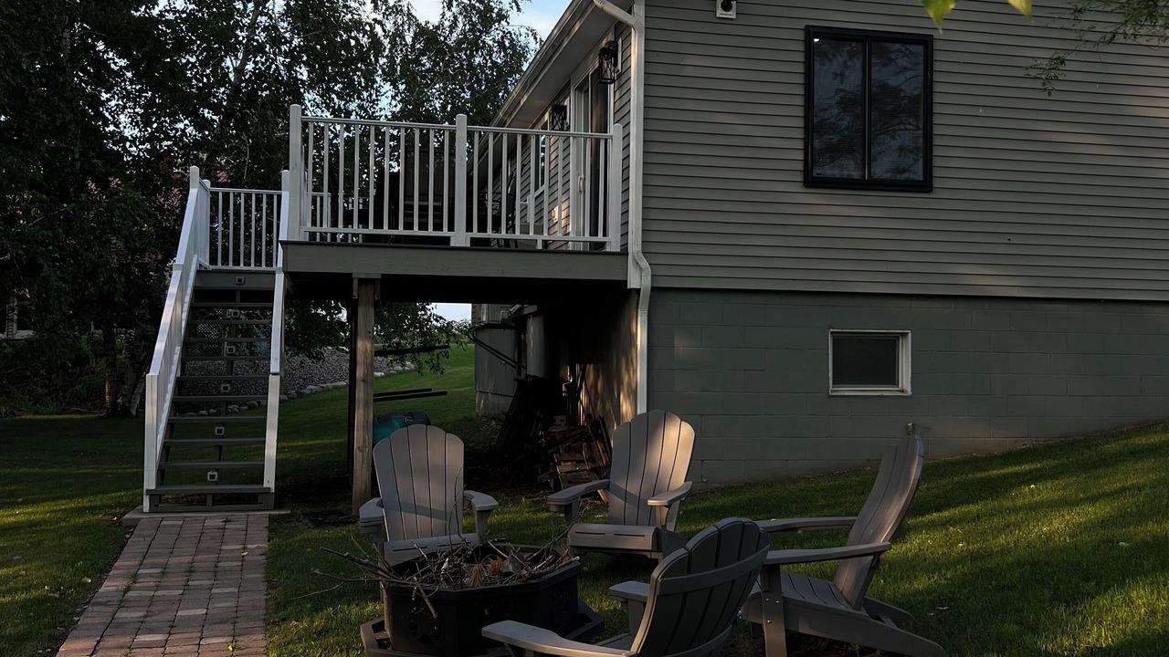 Photo of Outdoor in Champlain
