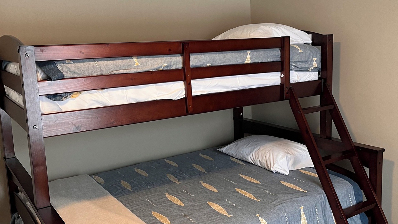 Photo of Bedroom in Champlain