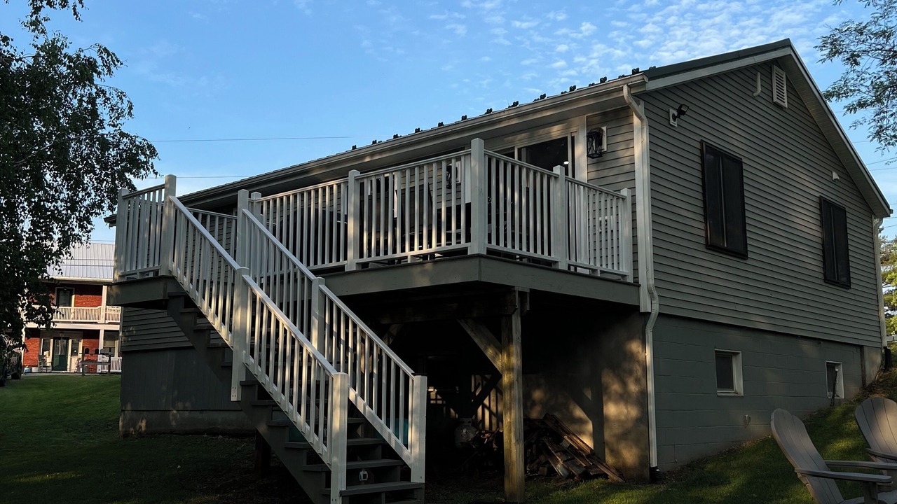 Photo of Outdoor in Champlain