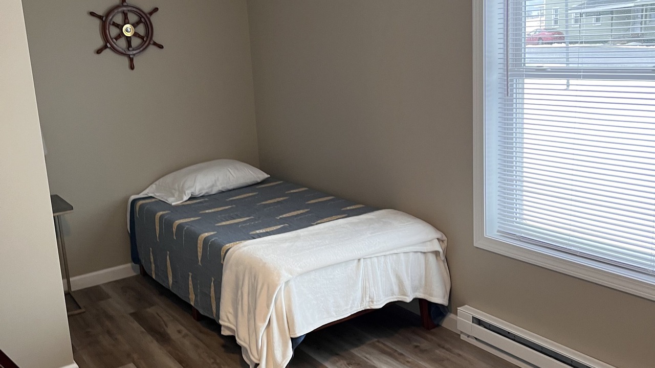 Photo of Bedroom in Champlain