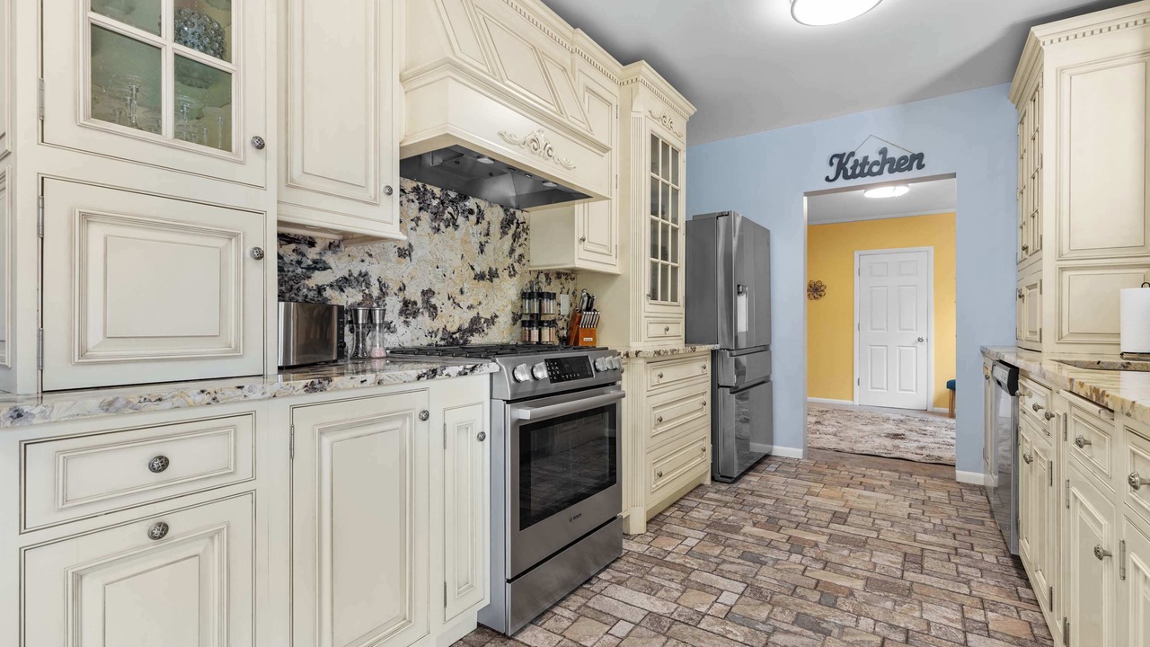 Photo of Kitchen in Rockford