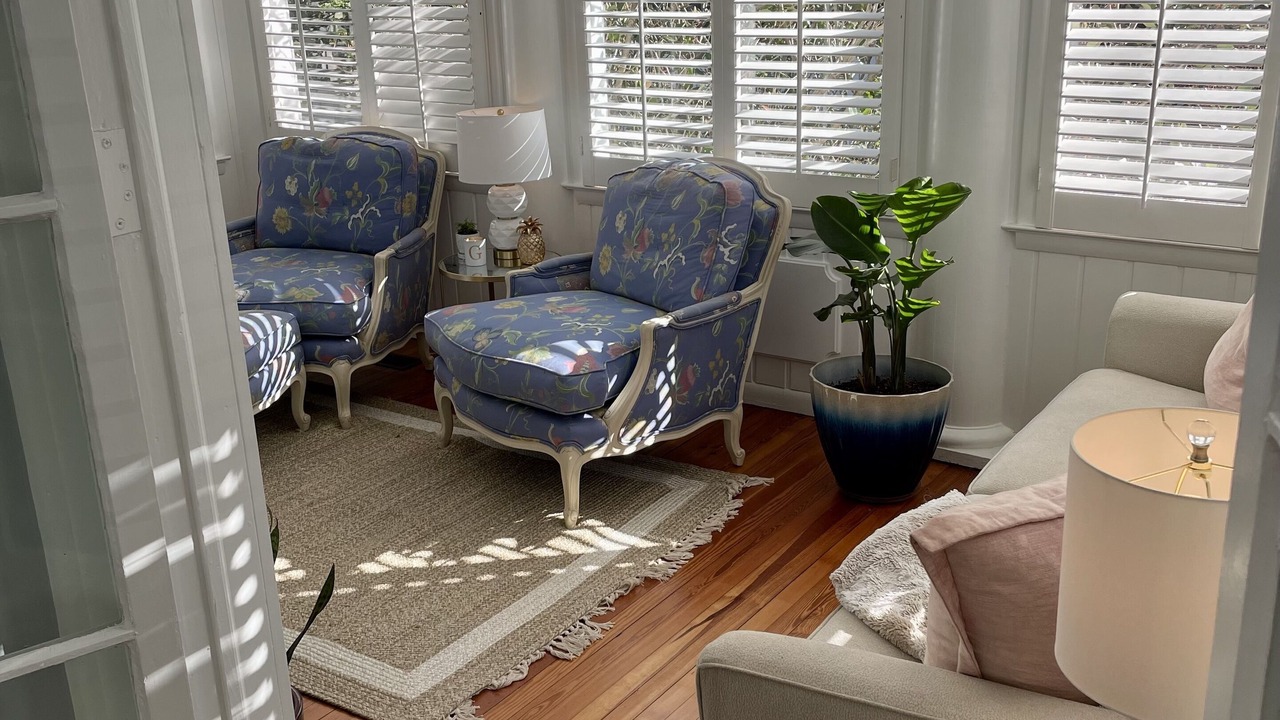 Photo of Livingroom in Summerville