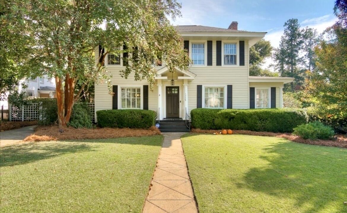 Photo of Outdoor in Summerville