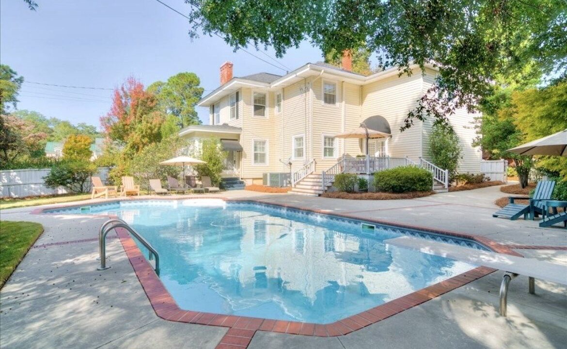 Photo of Outdoor in Summerville