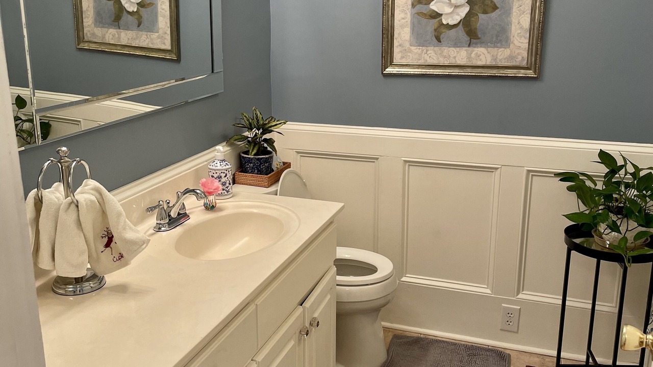 Photo of Bathroom in Summerville