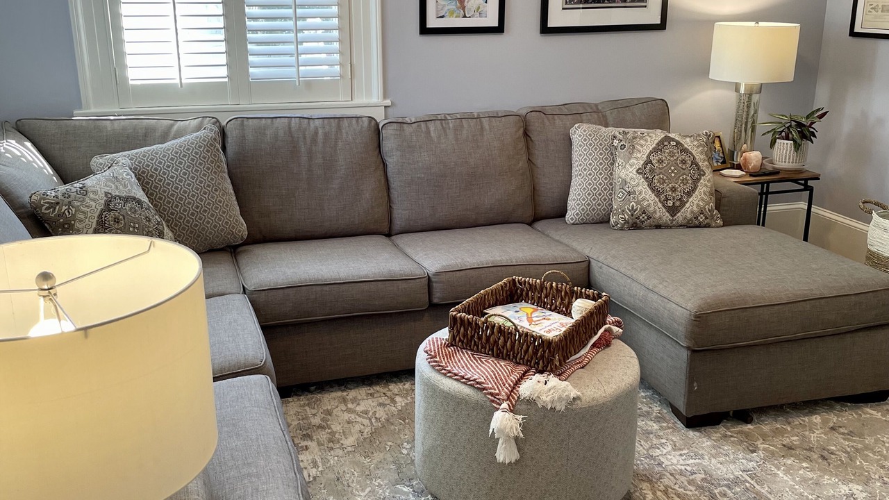 Photo of Livingroom in Summerville