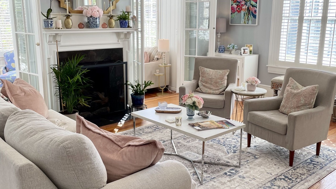 Photo of Livingroom in Summerville