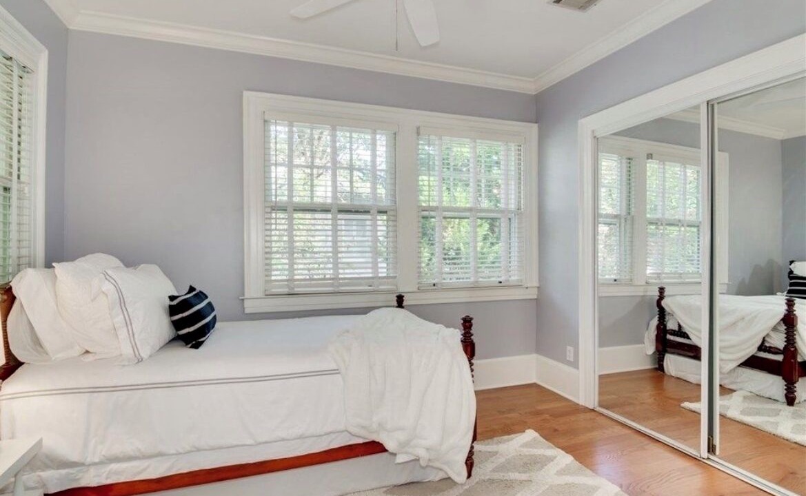 Photo of Bedroom in Summerville
