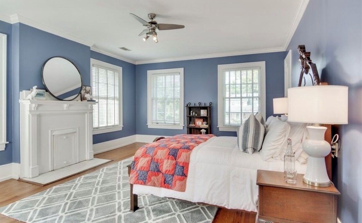 Photo of Bedroom in Summerville