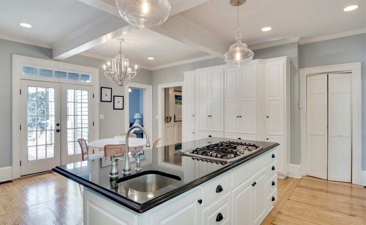 Photo of Kitchen in Summerville
