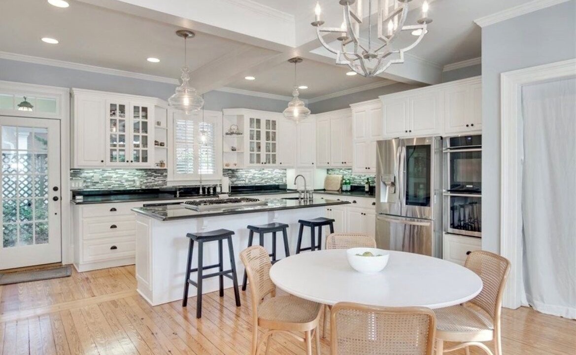 Photo of Kitchen in Summerville