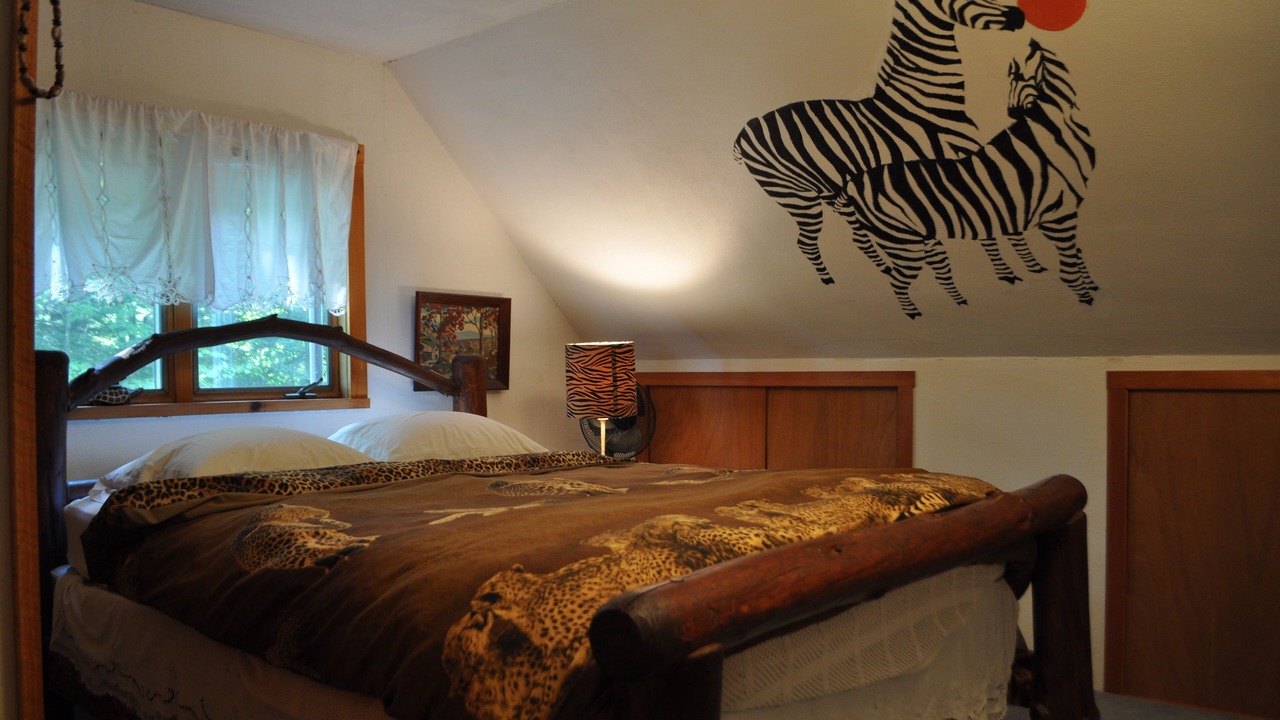 Photo of Bedroom in Spencer