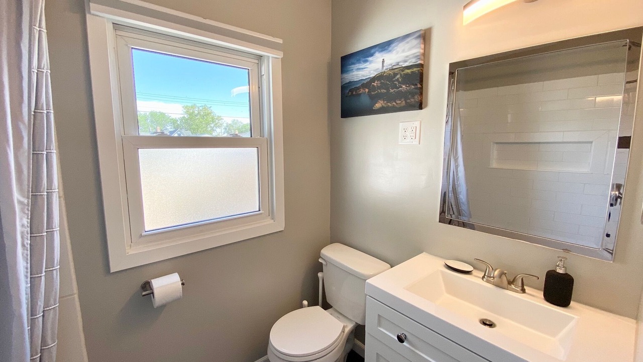 Photo of Bathroom in Cheyenne