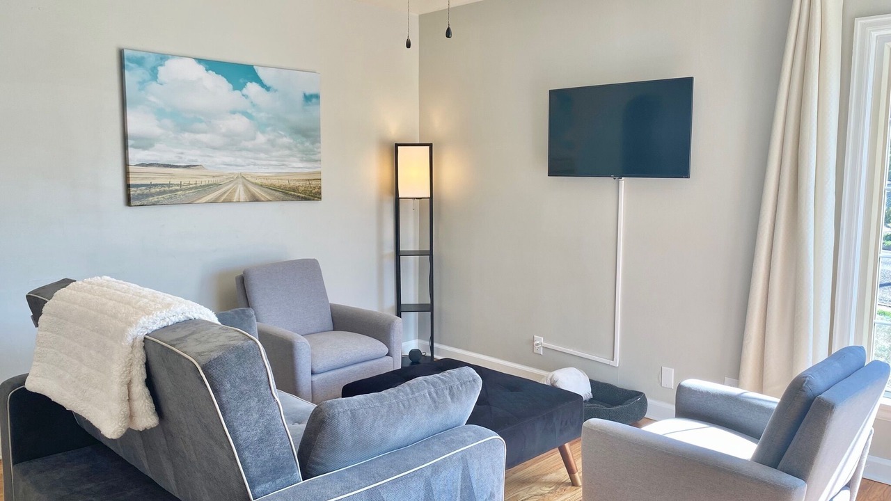 Photo of Livingroom in Cheyenne