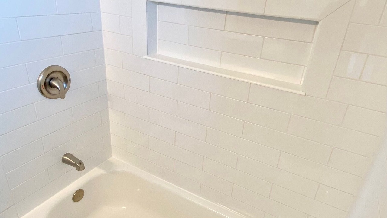 Photo of Bathroom in Cheyenne