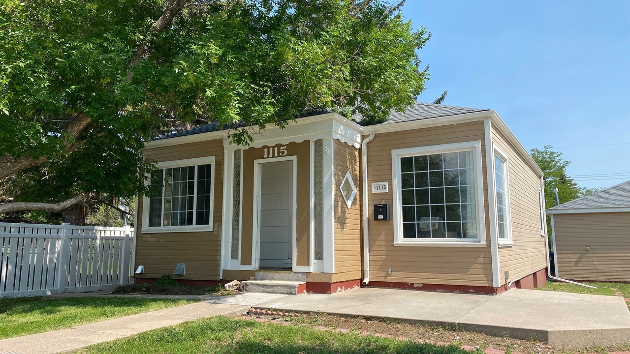 Photo of Outdoor in Cheyenne