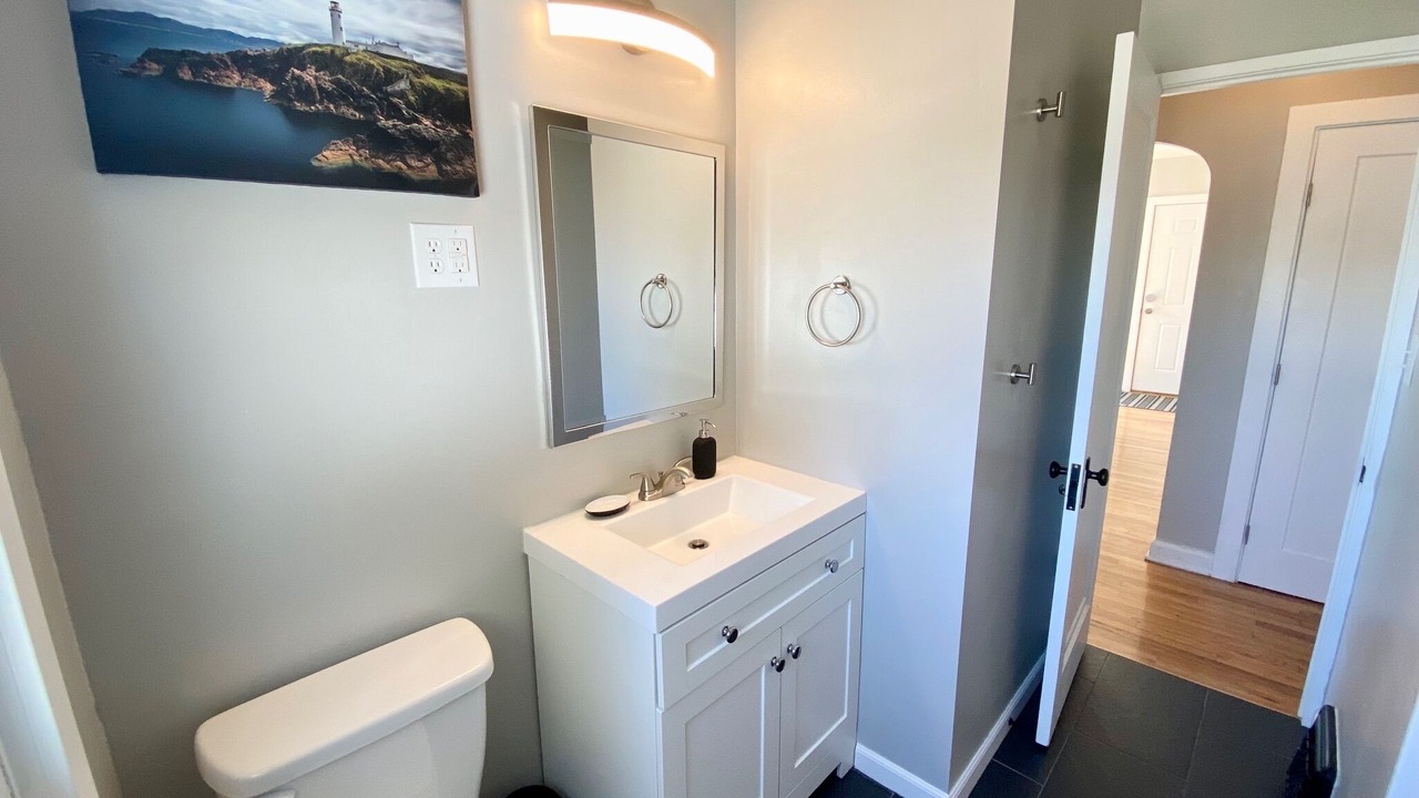 Photo of Bathroom in Cheyenne
