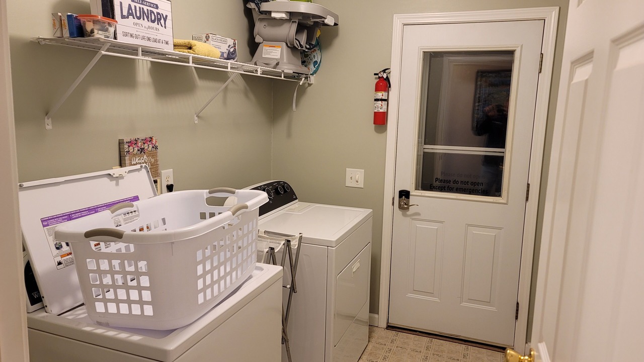 Photo of Bedroom in Twin Mountain